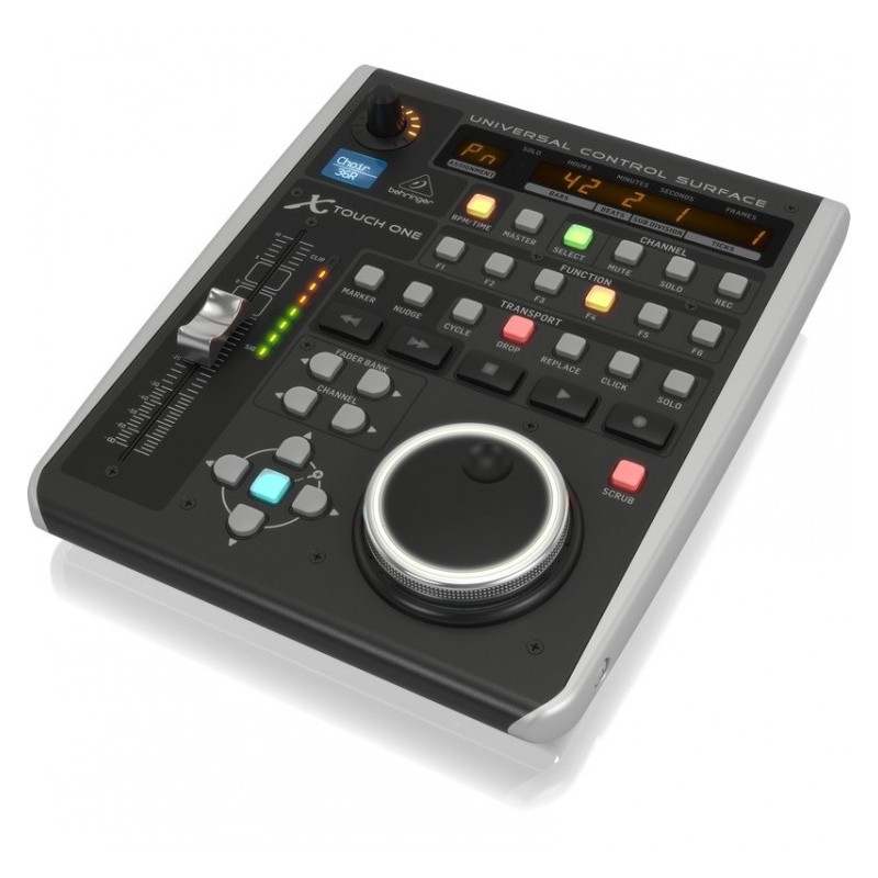 Behringer X-TOUCH ONE - kontroler DAW