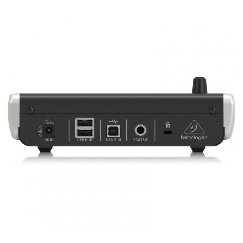 Behringer X-TOUCH ONE - kontroler DAW