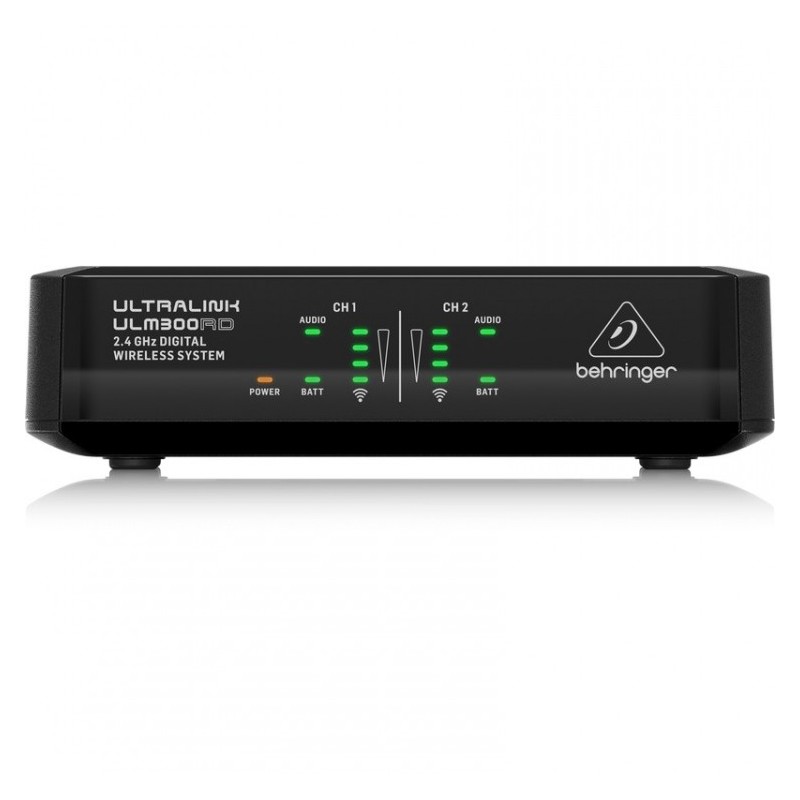 BEHRINGER ULTRALINK ULM302MIC - system bezprzewodowy