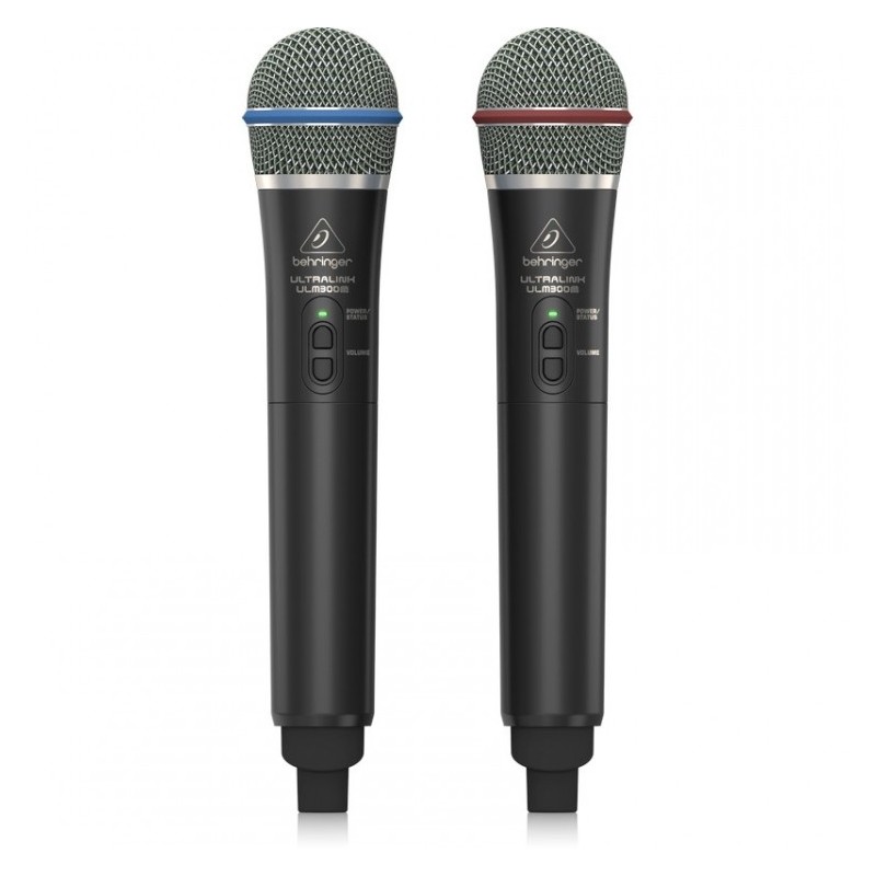 BEHRINGER ULTRALINK ULM302MIC - system bezprzewodowy