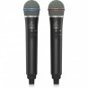 BEHRINGER ULTRALINK ULM302MIC - system bezprzewodowy