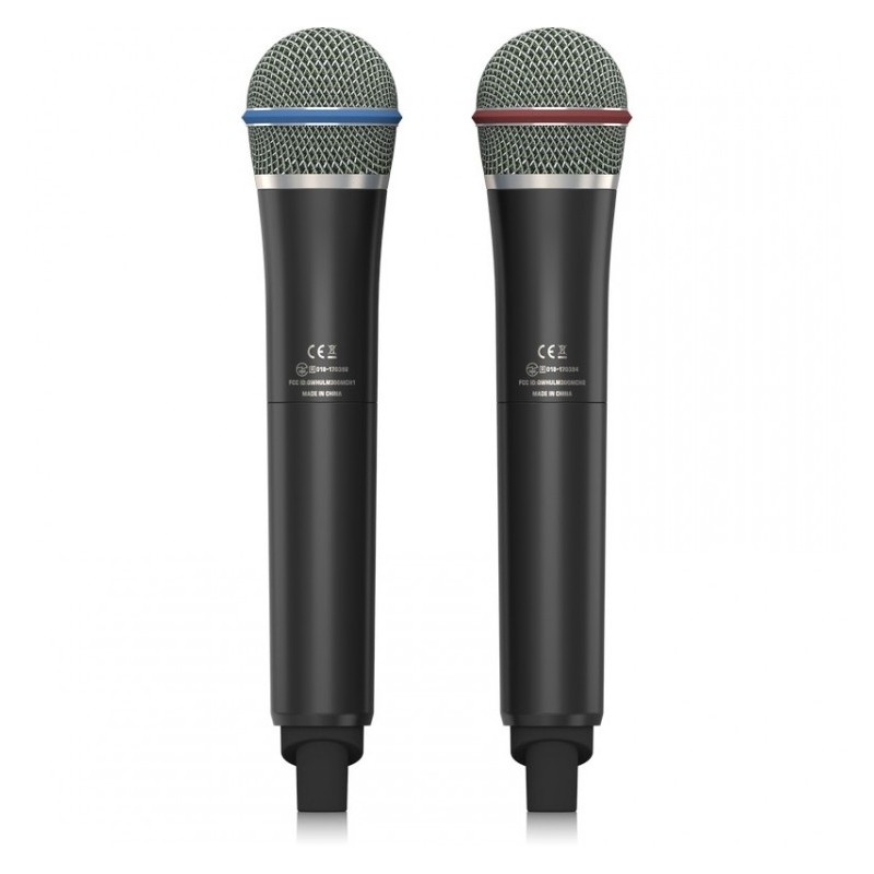 BEHRINGER ULTRALINK ULM302MIC - system bezprzewodowy