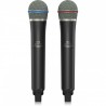 BEHRINGER ULTRALINK ULM302MIC - system bezprzewodowy