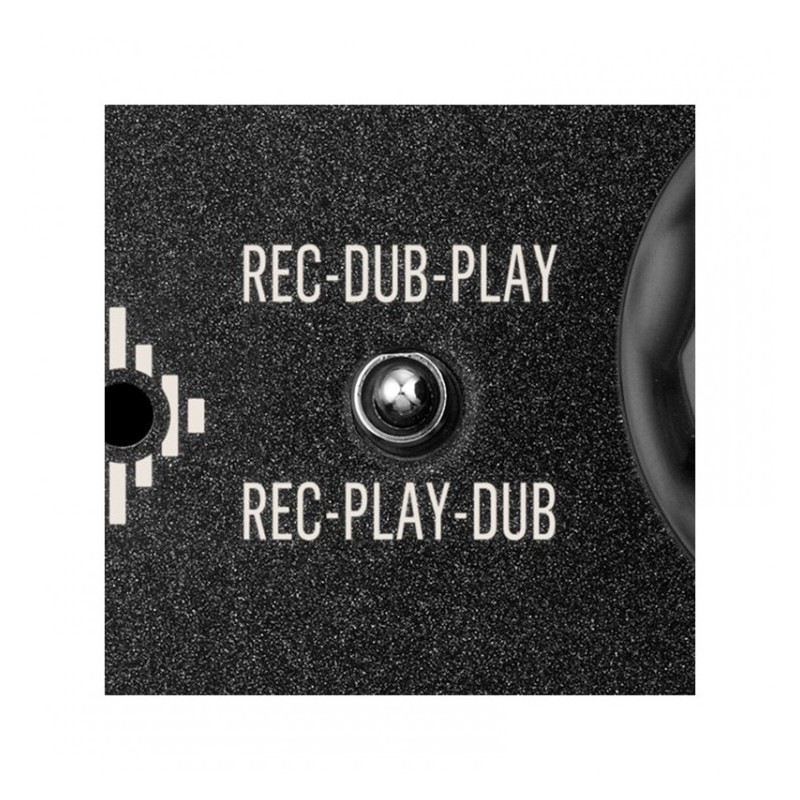 TC ELECTRONIC Ditto JAM X2 - efekt gitarowy