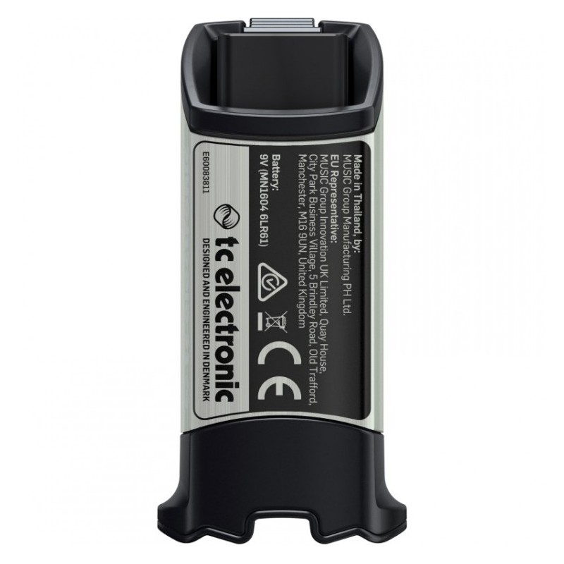 TC Electronic Aeon - Sustainer gitarowy