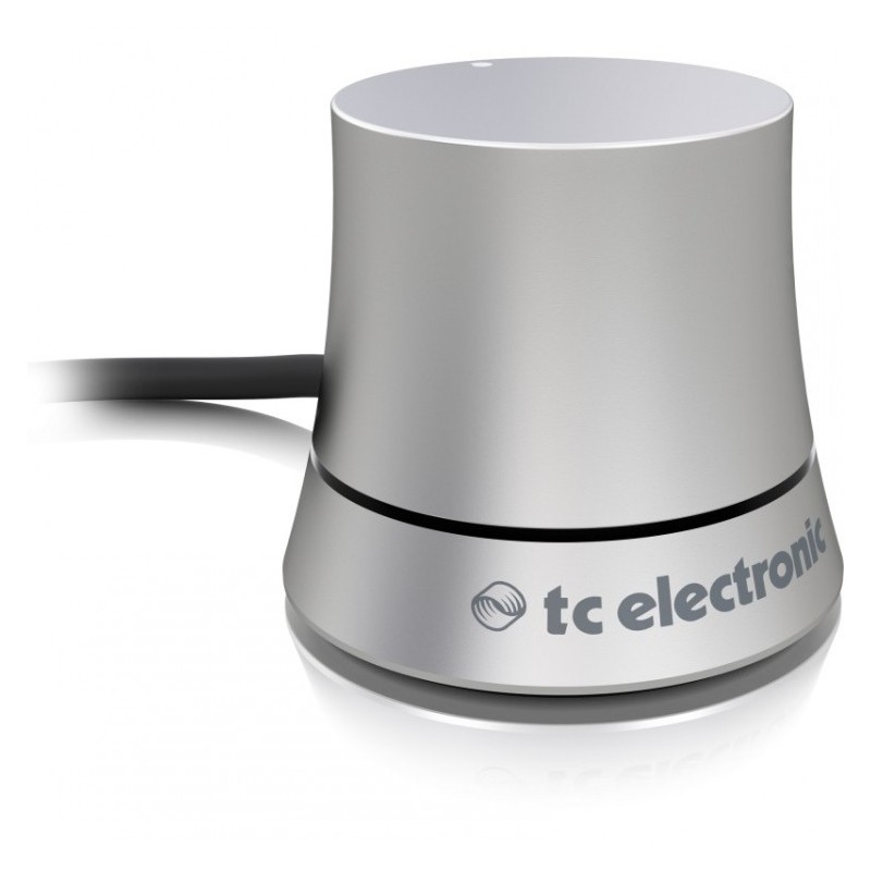 TC Electronic Level Pilot X - kontroler głośności