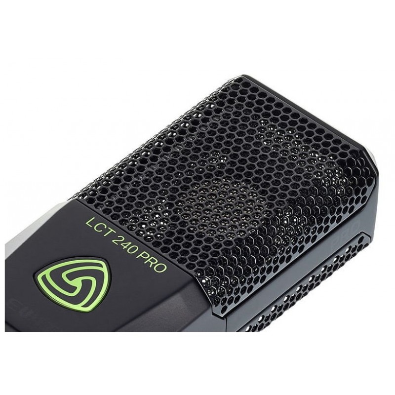 Lewitt LCT240 PRO BLACK - Mikrofon pojemnościowy