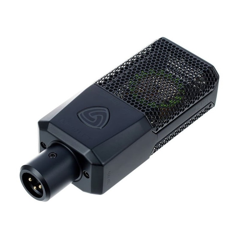 Lewitt LCT440 pure - Mikrofon pojemnościowy