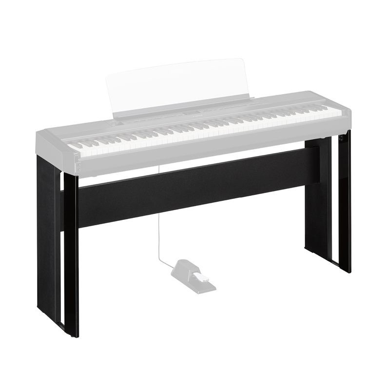 Yamaha P-515 Black - pianino cyfrowe