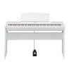 Yamaha P-515 White - pianino cyfrowe