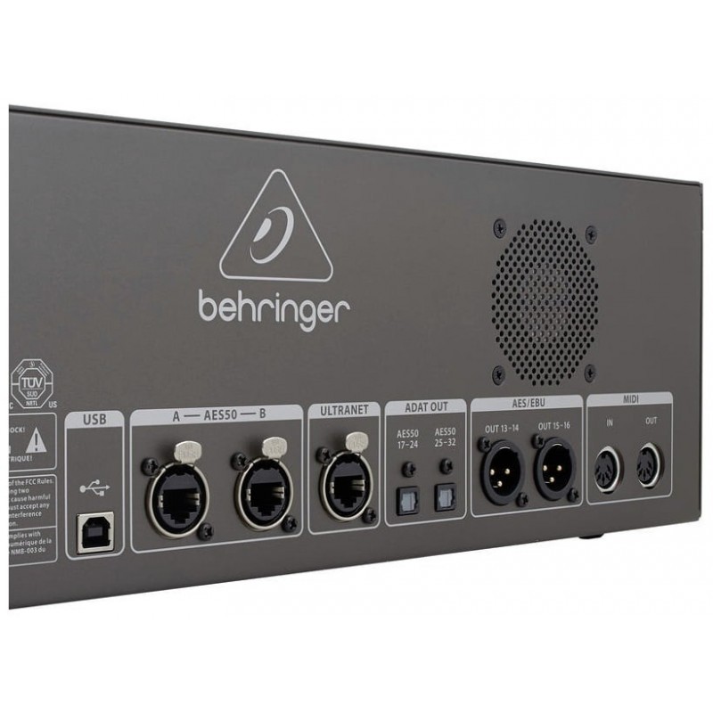 BEHRINGER DIGITAL SNAKE S32 - stagebox