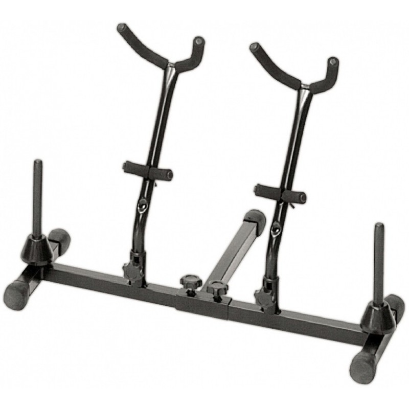 ON STAGE STANDS SXS7201B - statyw do isntrumentów detych