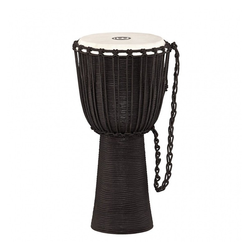MEINL HDJ3-L Black River - Djembe