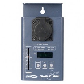 SHOWTEC Single DP-1 - Dimmer - 50396