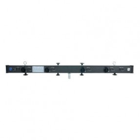 SHOWTEC 50781 DMX Booster Bar 4 - belka sterująca