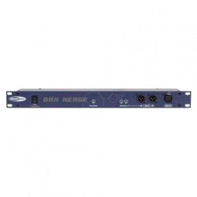 SHOWTEC 50359 DMX Merge 2-way DMX merge KONTROLER