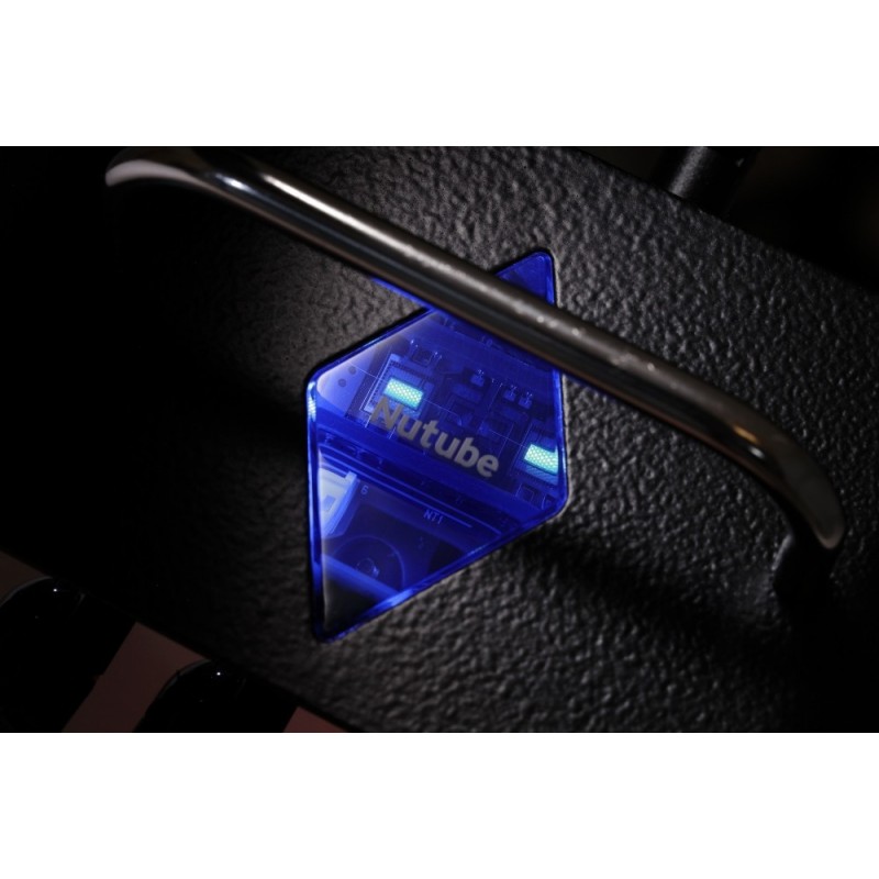 VOX MV50 Rock - głowa gitarowa