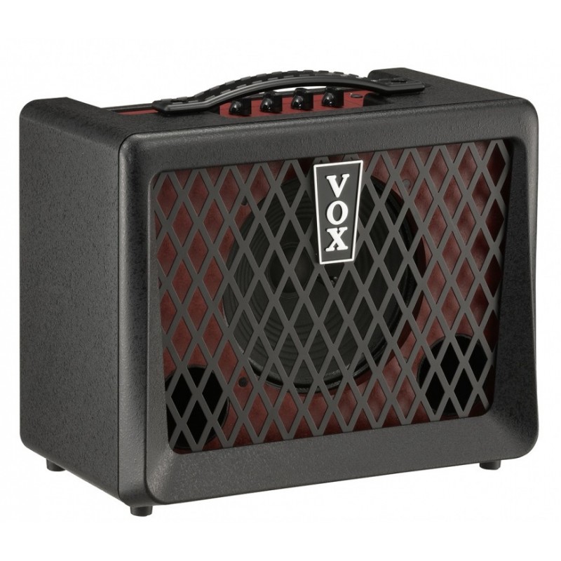 Vox VX50 BA - wzmacniacz basowy