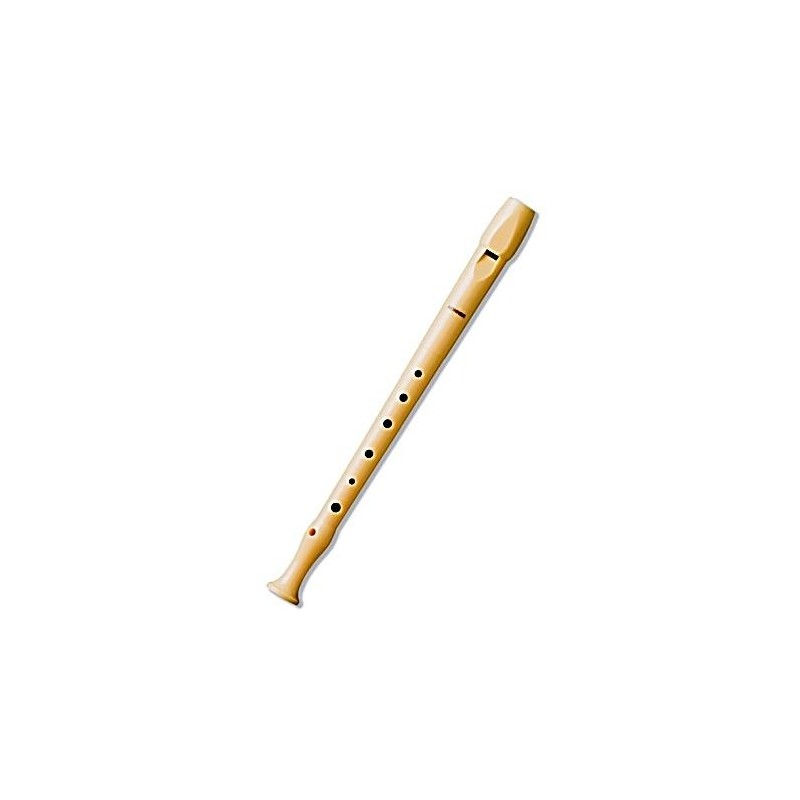 HOHNER Flet C-Sopran - flet plastikowy