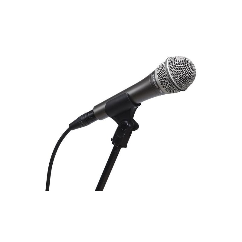 SAMSON Q8X  on stand