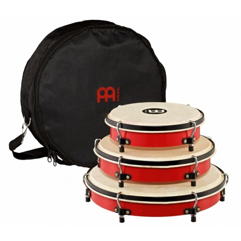 MEINL PL-SET - Planera Set Zestaw