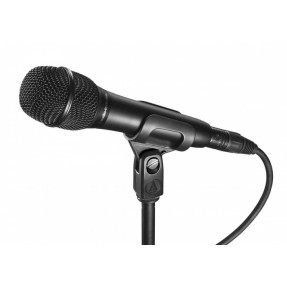 Audio Technica AT2010 - mikrofon pojemnościowy