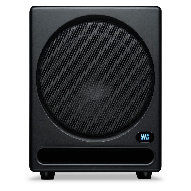 PRESONUS Temblor T10 - aktywny subwoofer studyjny