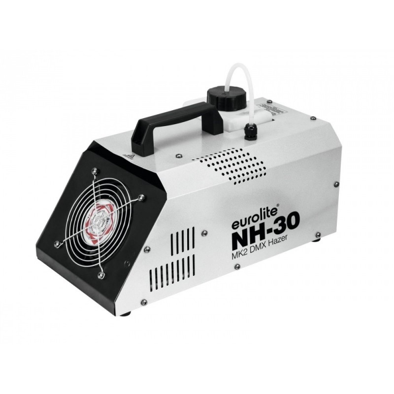 Eurolite NH-30 MK2 DMX - Hazer