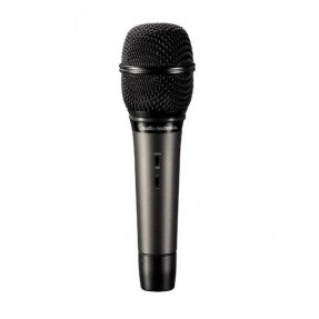 Audio Technica ATM710 - mikrofon pojemnościowy