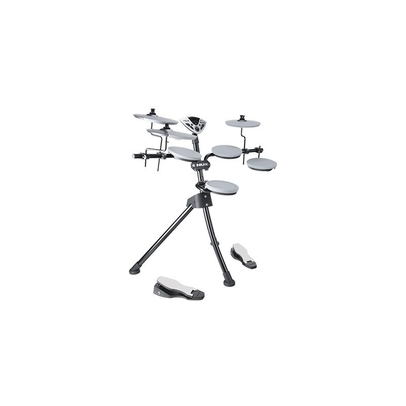 Nux DM-1 Portable Digital - perkusja elektroniczna