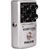 Nux Komp Core Deluxe - kompresor do gitary