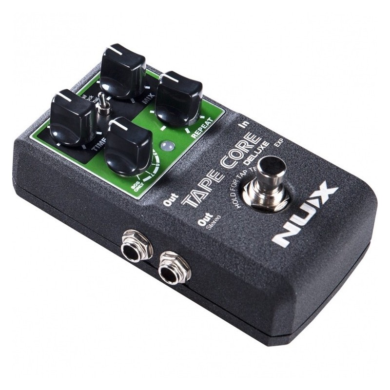 Nux Tape Core Deluxe - efekt gitarowy