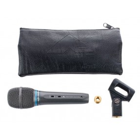 Audio Technica AE-5400 - mikrofon pojemnościowy