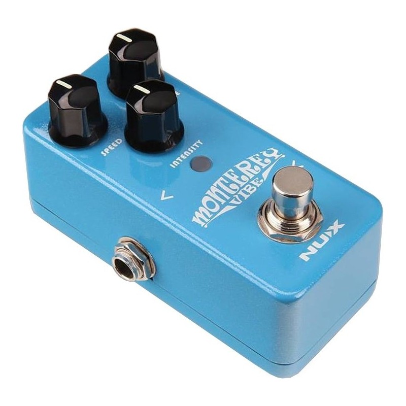 Nux NCH-1 Monterey - efekt gitarowy