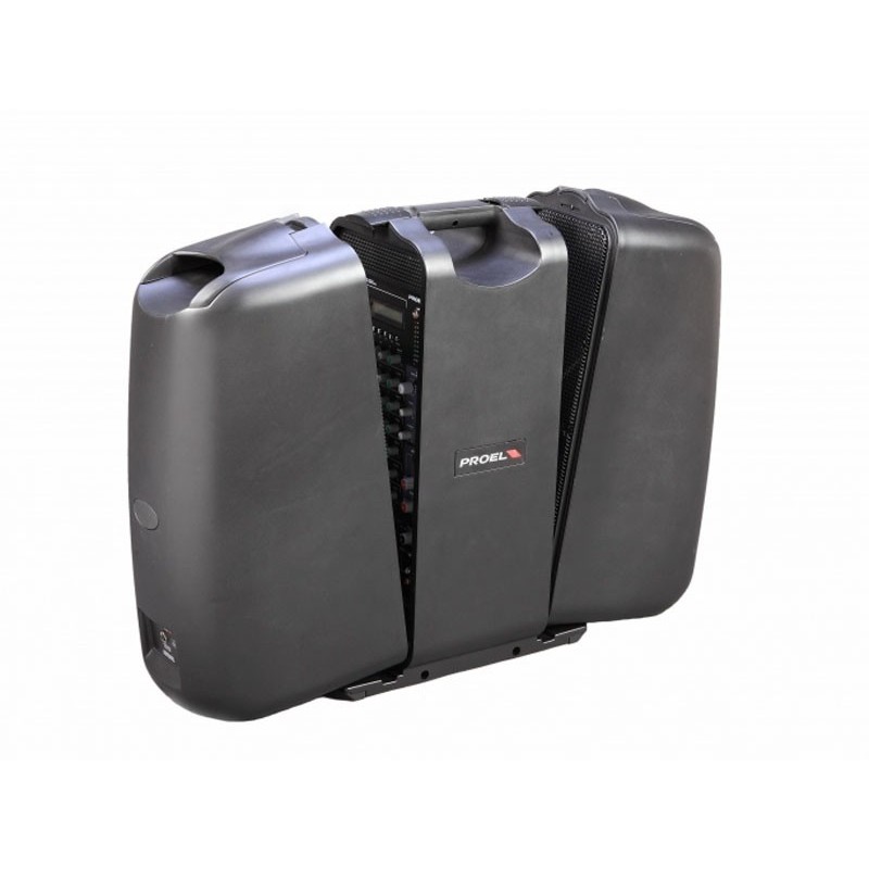 PROEL FREEPACK65 - zestaw nagłośnieniowy