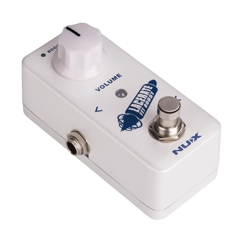 Nux NFB-2 Lacerate - efekt gitarowy