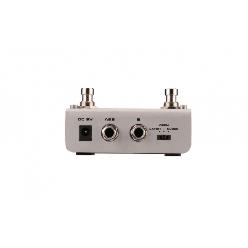 NUX NMP-2 - footswitch