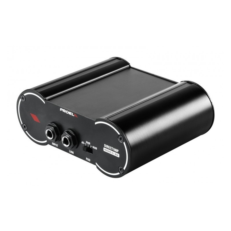 Proel DIRECT100P - Di-box pasywny