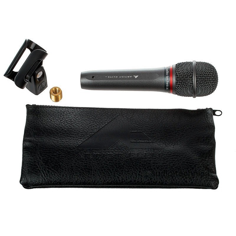 Audio Technica AE-6100 - mikrofon dynamiczny