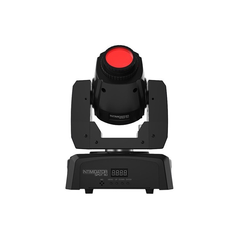 CHAUVET Intimidator Spot 110 - głowa ruchoma
