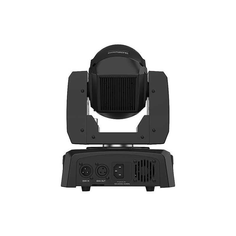 CHAUVET Intimidator Spot 110 - głowa ruchoma