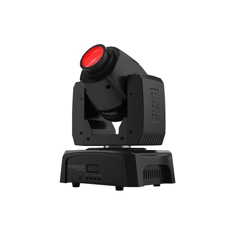 CHAUVET Intimidator Spot 110 - głowa ruchoma