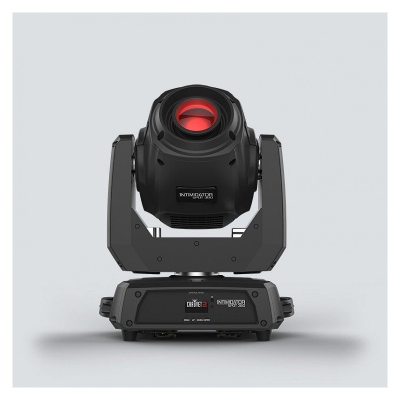 CHAUVET Intimidator Spot 360 - głowa ruchoma