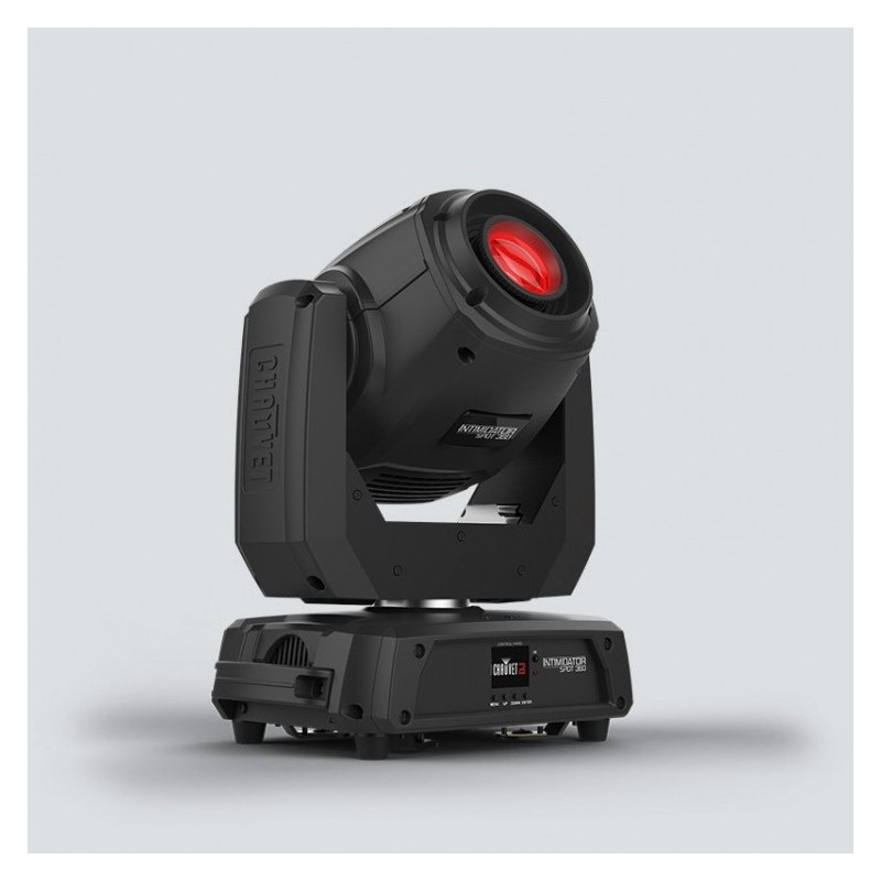 CHAUVET Intimidator Spot 360 - głowa ruchoma