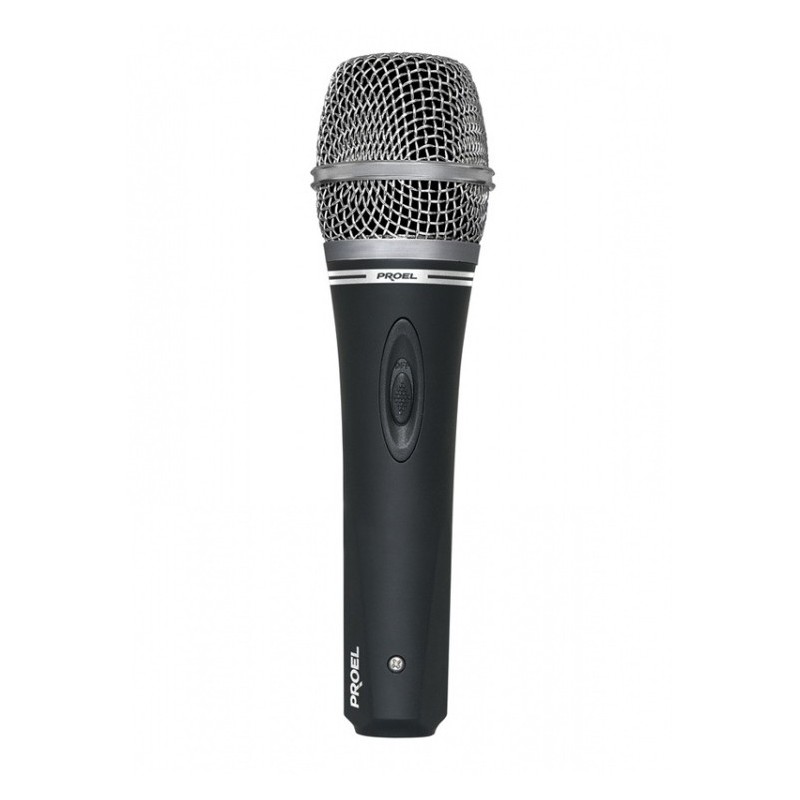 Eikon DM 220 - mikrofon dynamiczny