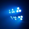 Chauvet Wash FX 2 - efekt LED