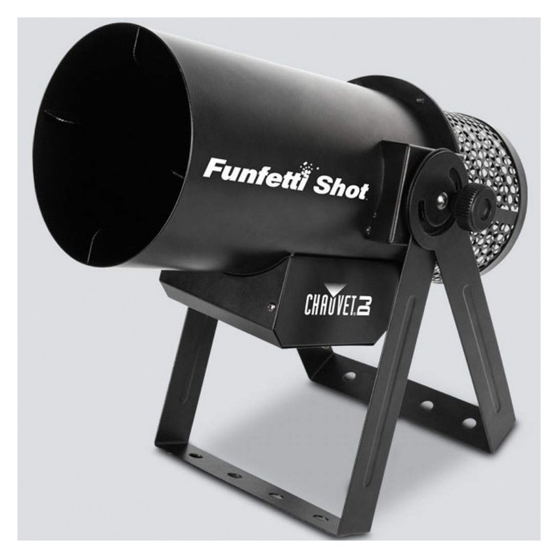 CHAUVET Funfetti - wyrzutnia konfetti