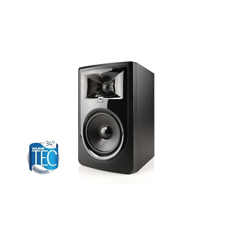 Jbl 306P MKII - monitor studyjny