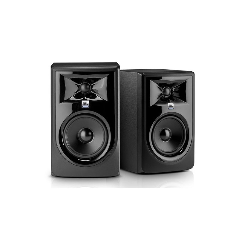 Jbl 306P MKII - monitor studyjny
