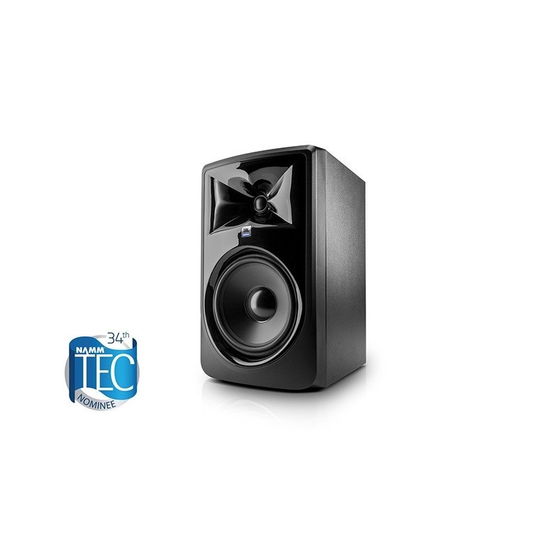 Jbl 308P MKII - monitor studyjny